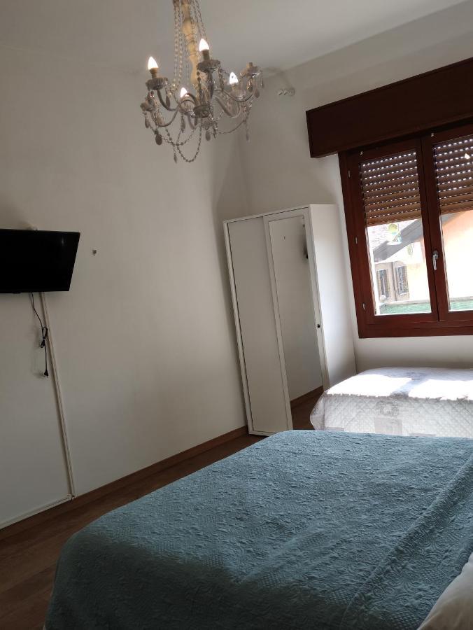 The Caponi Bros Bed & Breakfast Mestre Luaran gambar
