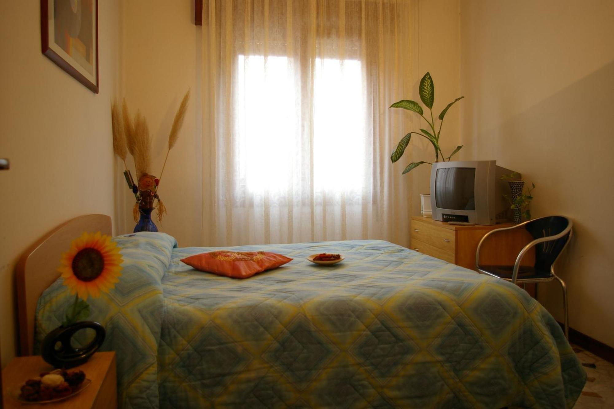 The Caponi Bros Bed & Breakfast Mestre Luaran gambar