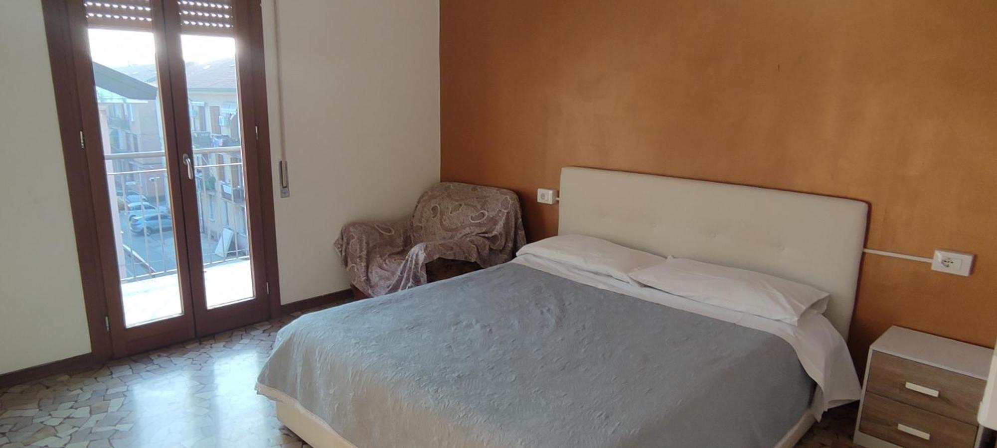 The Caponi Bros Bed & Breakfast Mestre Luaran gambar