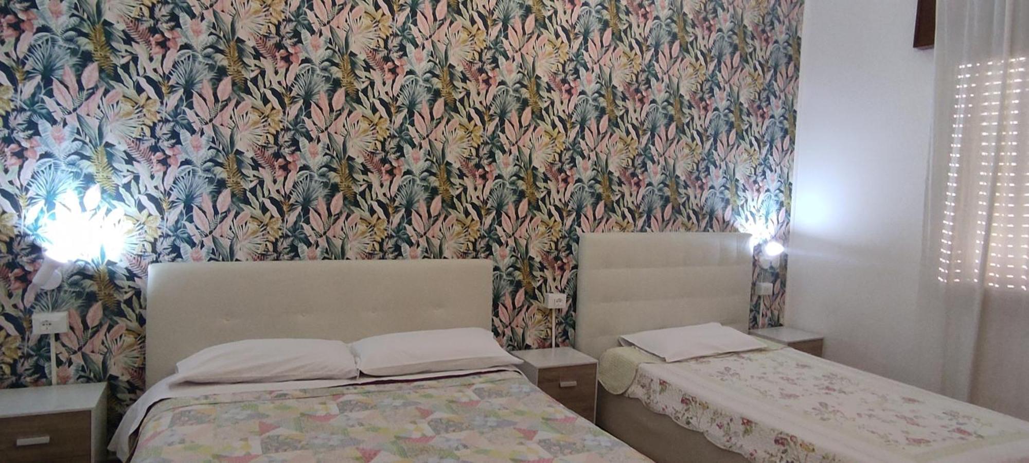 The Caponi Bros Bed & Breakfast Mestre Luaran gambar