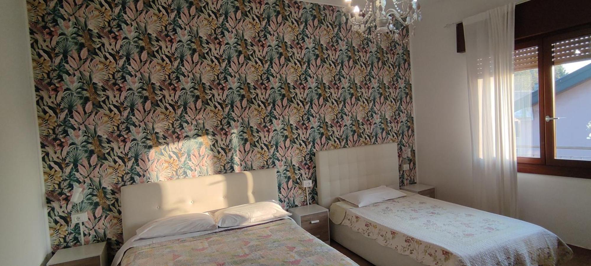 The Caponi Bros Bed & Breakfast Mestre Luaran gambar