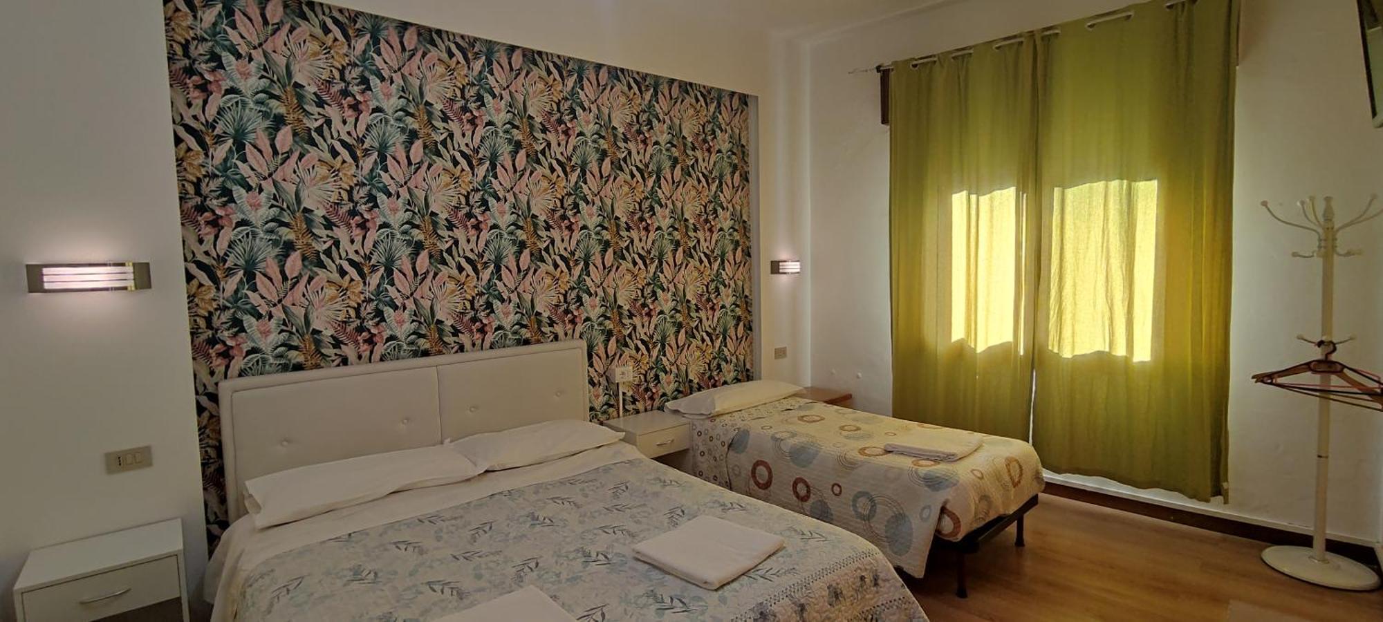 The Caponi Bros Bed & Breakfast Mestre Luaran gambar