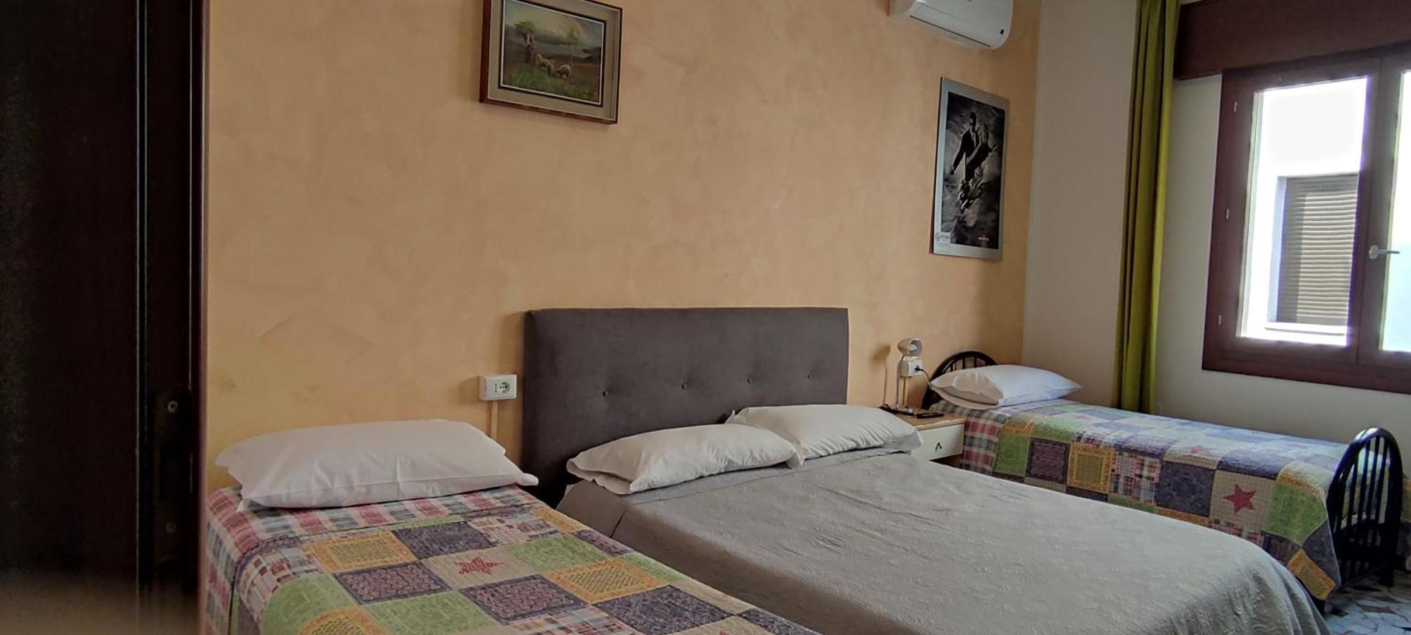 The Caponi Bros Bed & Breakfast Mestre Luaran gambar