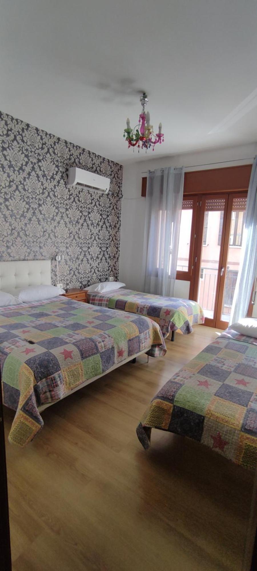 The Caponi Bros Bed & Breakfast Mestre Luaran gambar