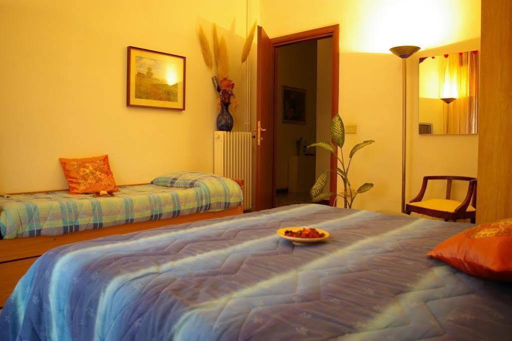 The Caponi Bros Bed & Breakfast Mestre Luaran gambar