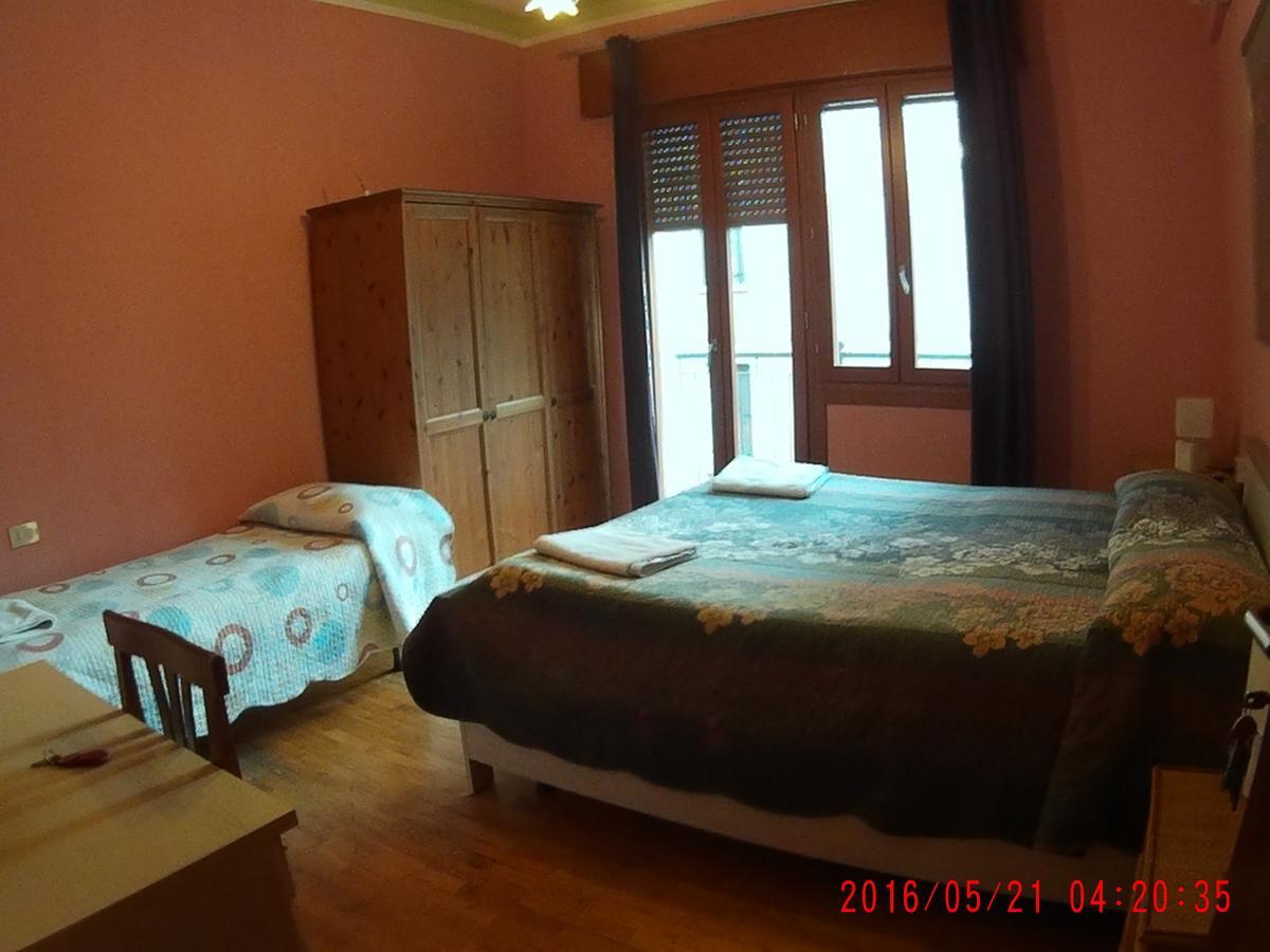 The Caponi Bros Bed & Breakfast Mestre Luaran gambar