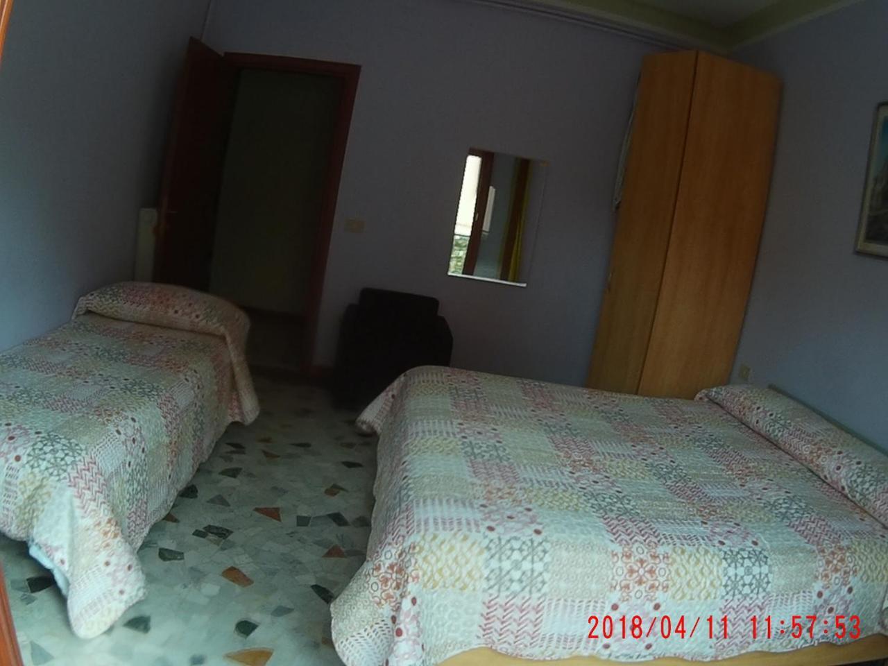 The Caponi Bros Bed & Breakfast Mestre Luaran gambar