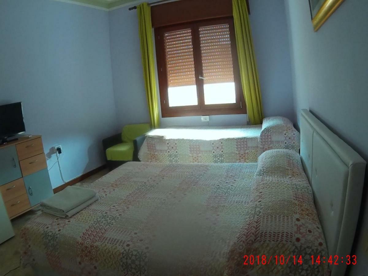 The Caponi Bros Bed & Breakfast Mestre Luaran gambar