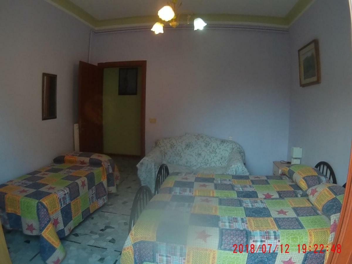 The Caponi Bros Bed & Breakfast Mestre Luaran gambar