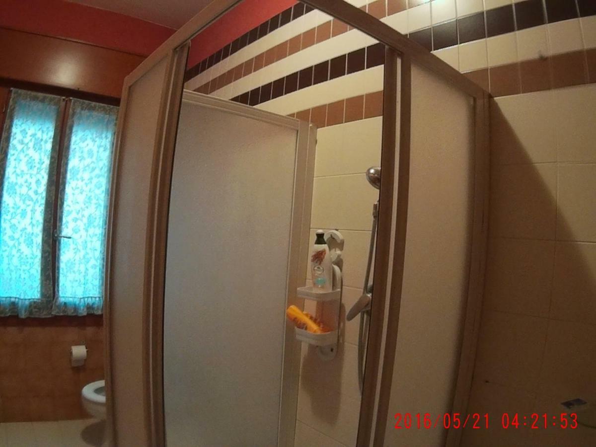 The Caponi Bros Bed & Breakfast Mestre Luaran gambar