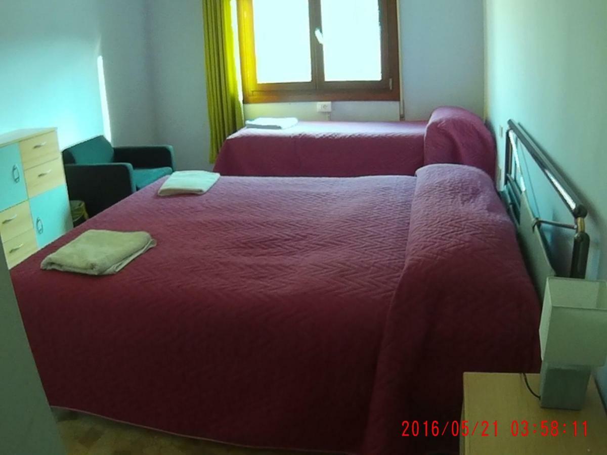 The Caponi Bros Bed & Breakfast Mestre Luaran gambar