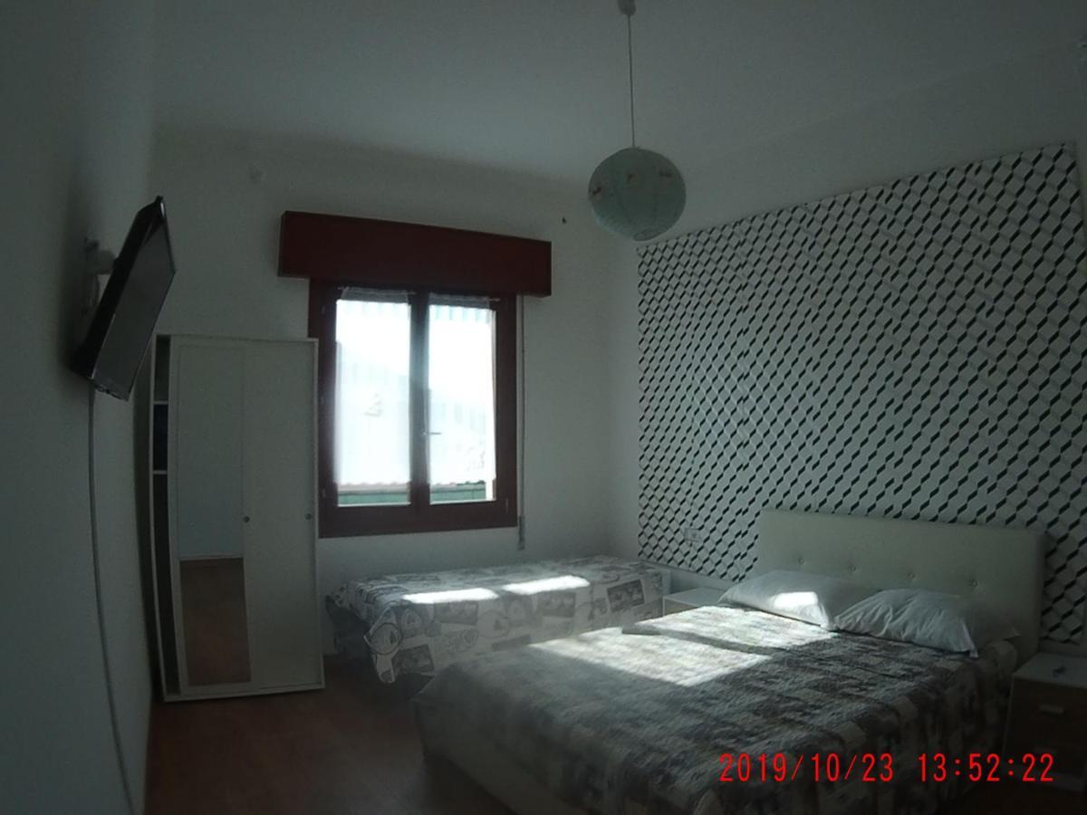 The Caponi Bros Bed & Breakfast Mestre Luaran gambar