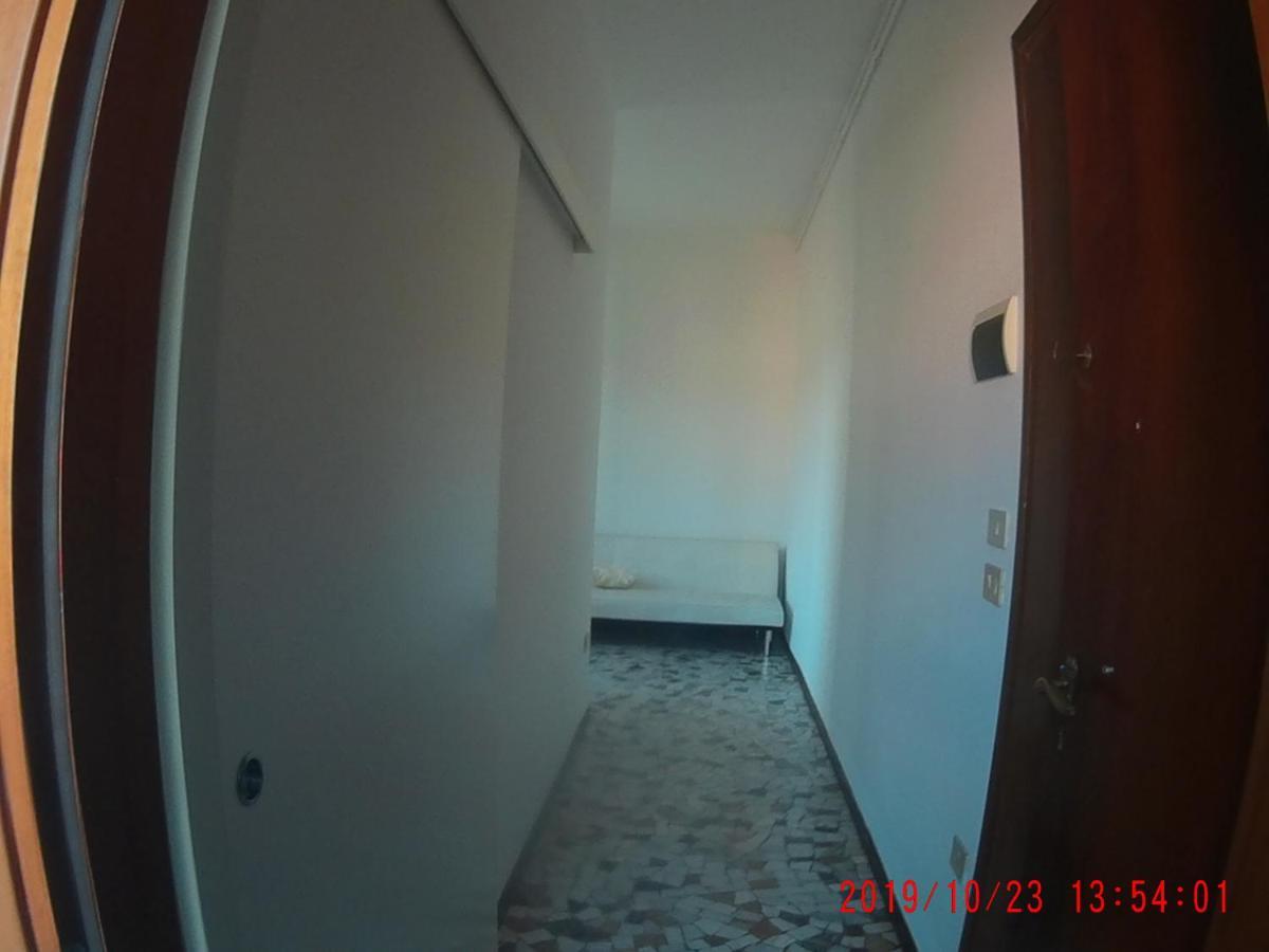 The Caponi Bros Bed & Breakfast Mestre Luaran gambar
